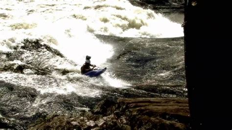 Bussy Extrême Kayaking Youtube