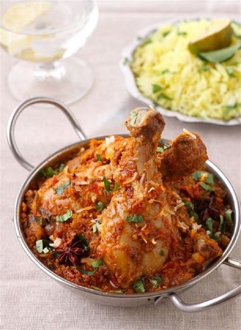 Top 10 Delectable Indian Food Recipes | Indian food ...