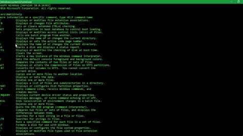 Cmd Hacking Code How To Use Cmd Command Prompt Top Best Command In