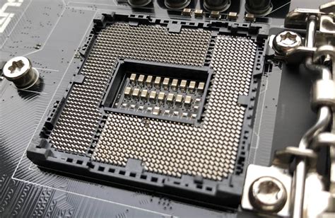 Anatomy Of A Motherboard Techspot