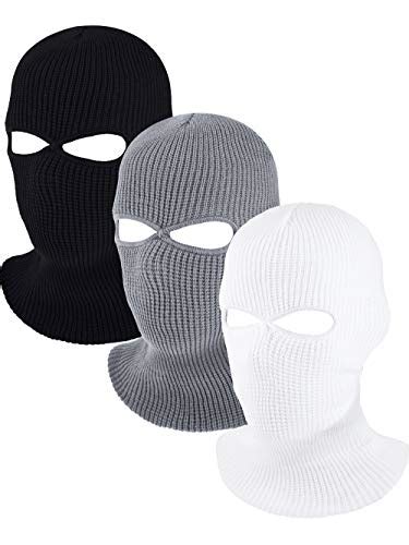 10 Best Ski Mask Reviews By Cosmetic Galore