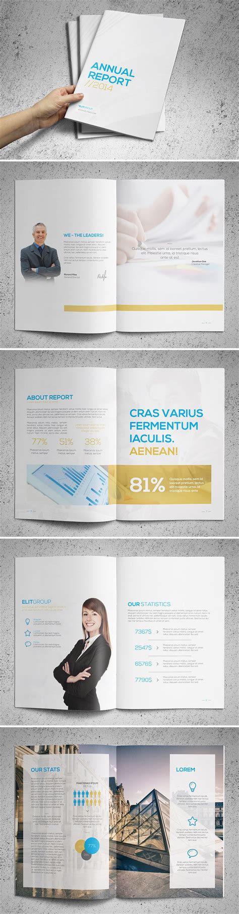 10 Weekly Report Template Example Psd Design Shop Fresh