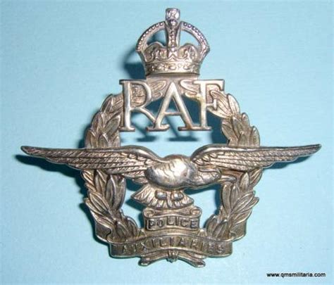 The Quartermaster S Store Scarce Raf Royal Air Force Police