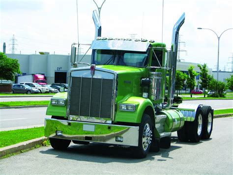 Topworldauto Photos Of Kenworth W900 Photo Galleries