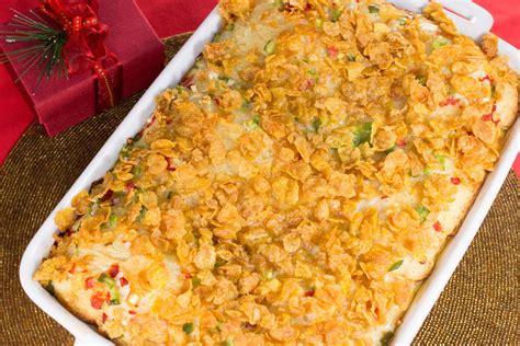 Delicious Christmas Morning Breakfast Casseroles Easy Recipes To Make