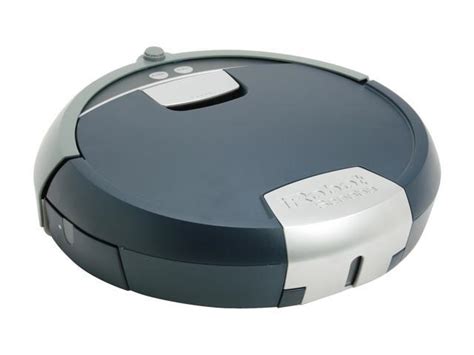 Irobot Scooba 350 Floor Washing Robot