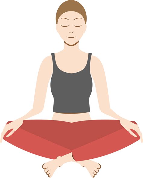 Yoga Png Graphic Clipart Design 20002850 Png