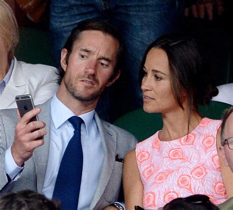 Arrest Made After Reported Hacking Of Pippa Middletons Photos