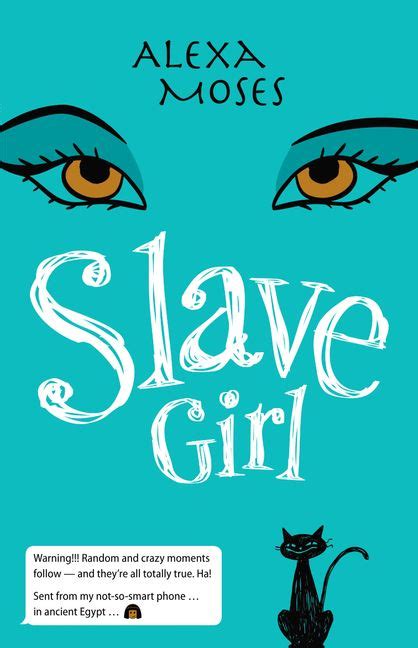 Slave Girl Harpercollins Australia