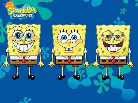 Spongebob Squarepants Wallpapers Spongebob Squarepants Wallpaper