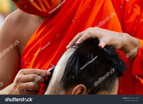 Tonsura Over 572 Royalty Free Licensable Stock Photos Shutterstock