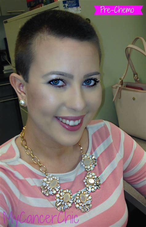 What To Expect During Chemo 12 Tips From A Survivor Short Hair
