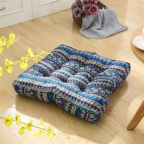 I finally finished them for our church's infant room in sensoryedge features waiting room toys, high quality classroom rugs, kids furniture, and sensory. TMJJ Cotton & Linen Floor Pillow Cushion Japanese Futon S ...