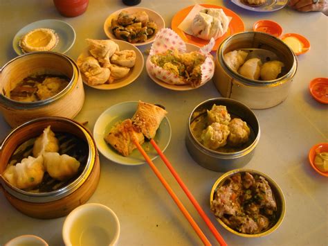Best dim sum in penang island. Penang Street Food : Dim Sum ??? Where to go in Penang