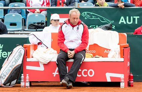 Oswaldthiem Verlieren Doppel Rumänien Kommt Heran Tennis Derstandardat › Sport