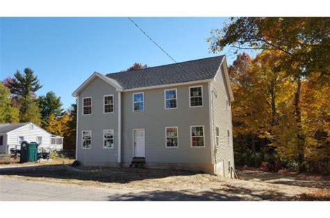 79 Colby Rd Danville Nh 03819 Mls 4455909 Redfin