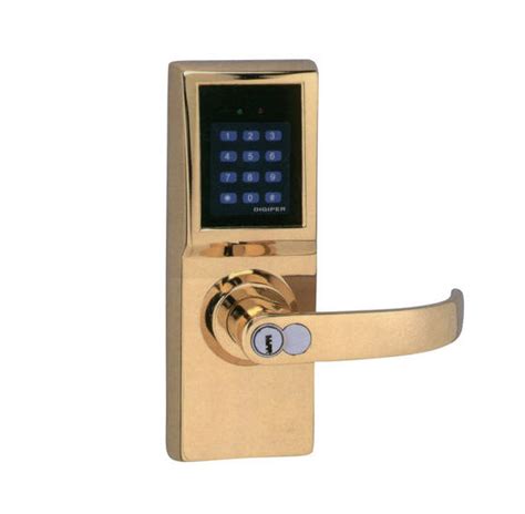 Write your own review and help others. Electronic door lock(id:441075) Product details - View ...