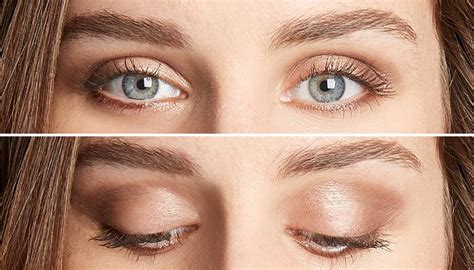 How To Create A Smoky Eye With One Two Or Three Shadows Birchbox Mag