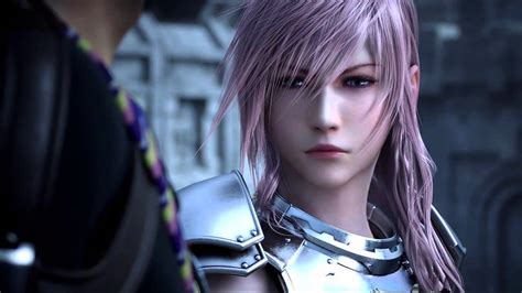 Final Fantasy Xiii 2 что это за игра трейлер системные требования