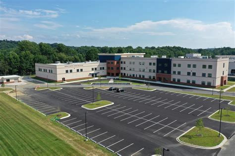 Newark Charter Junior High School And Concession Building Gga Construction