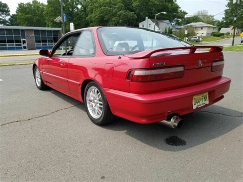 1993 acura integra mpg for sale 1990 1993 oem acura integra headlight assembly 80 beltsville md 1993 acura integra coupe trunk w glass in good condition with hinges there are now 8 for sale listings for sale in folsom ca region. 1993 Acura Integra GSR#126 DB2 for sale - Acura Integra ...