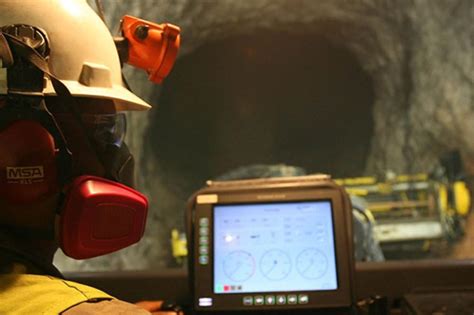 Los equipos de protección esenciales para la seguridad de mineros