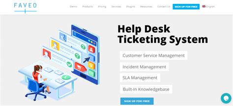 11 Best Open Source Help Desk And Support Ticketing Systems Learnwoo 2022