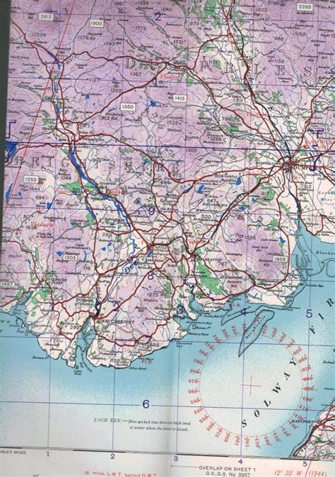 Barter Books Ordnance Survey Ordnance Survey Map Of Great Britain