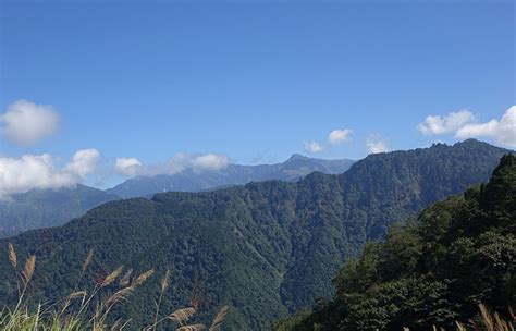 Baiyun Mountain White Clouds Mountain Of Guangzhou Trip Ways