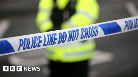 Pedestrian Killed In Van Crash At Marton Cum Grafton Bbc News
