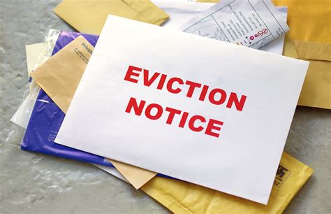 Eviction Definition