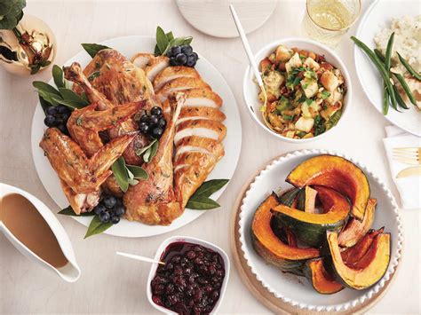 thanksgiving dinner ideas for 4 lavina weeks