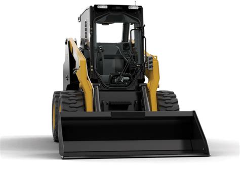 Asv Rs 75 Radial Lift Skid Steer Loader Features And Specs