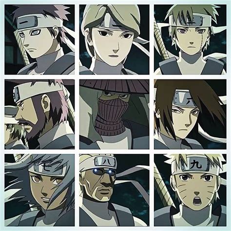 The 25 Best All Naruto Episodes Ideas On Pinterest Naruto Get