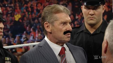 Vince Mcmahon Pulled Wwe Diva From Raw