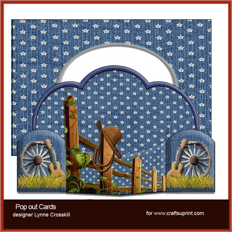 Making envelopes & mailing mini cards. Pop-out Cards & Envelopes