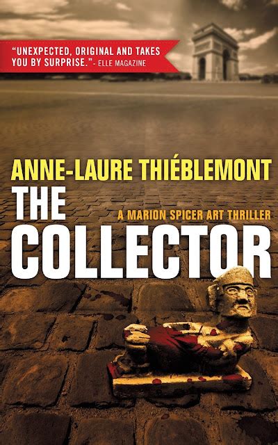 Book Girl Book Review The Collector