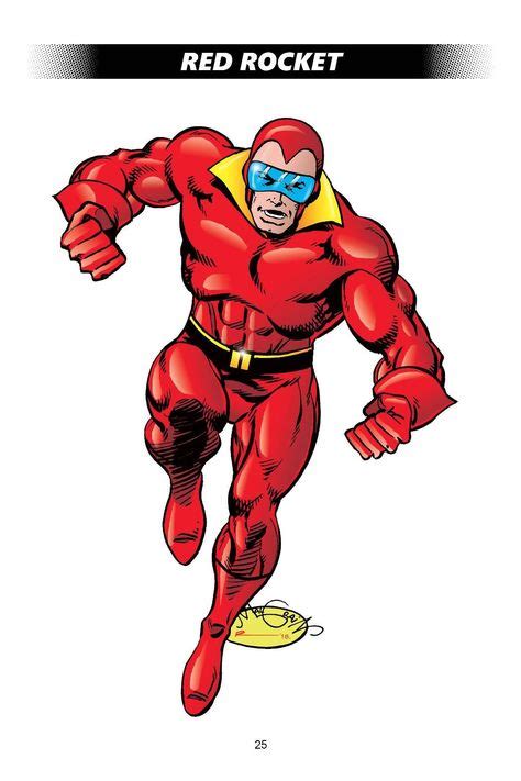 Best Public Domain Heroes Images In Superhero Comic Book