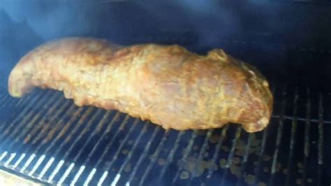 Wrapping pork tenderloin in more pork may seem redundant but you'll realize quickly after this transfer the pork to a plate, and cover it loosely with foil. The top 35 Ideas About Pork Loin On Pellet Grill - Home, Family, Style and Art Ideas