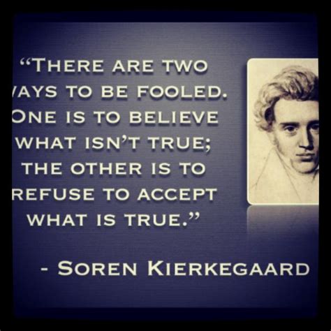 These soren kierkegaard quotes exists just do that. SOREN KIERKEGAARD QUOTES image quotes at relatably.com