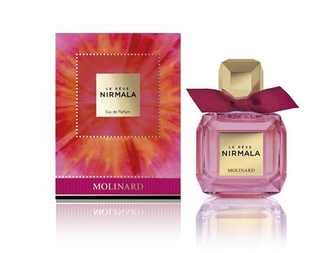 Enter the world of the perfumer molinard, creating fragrances in grasse over 170 years. Le Rêve Nirmala Molinard Parfum - ein neues Parfum für ...