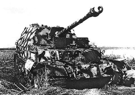 Battle Of Kursk World War 2
