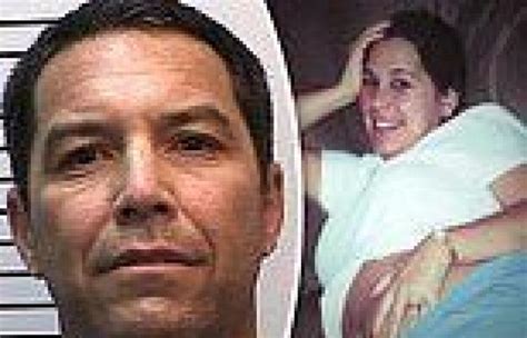 Scott Peterson To Be Re Sentenced To Life In Prison Without Parole For
