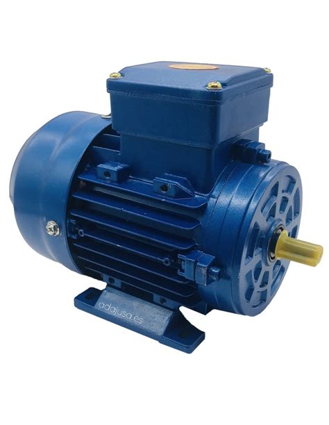 Three Phase Cast Electric Motor 22kw 30hp B3 Foot Flange 4 Pole 1500
