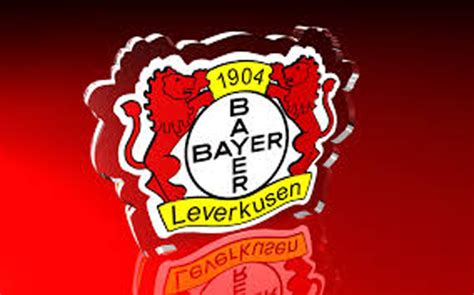 ˈbaɪɐ) is a german multinational pharmaceutical and life sciences company and one of the largest pharmaceutical companies in the world. Dream League Soccer Bayer Leverkusen Team Logo & Kits URLs