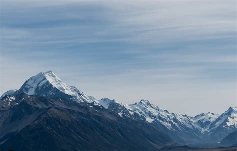70以上 Wallpaper Mount Cook New Zealand 275850 Mount Cook New Zealand
