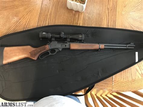 armslist for sale marlin guide gun lever action rifle hot sex picture