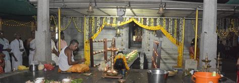 Karaya Shri Mahalingeshwara Temple