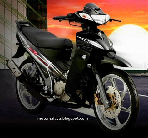 Cover set design.yamaha, honda and more models. Yamaha 125ZR 2007/08 | The current design of Yamaha 125ZR ...