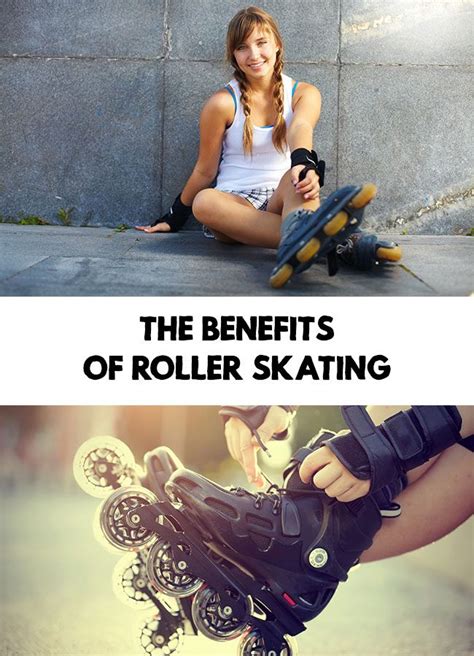 Roller Skating Health Benefits The Benefits Of Roller Skating